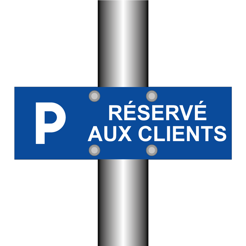 Réservé aux clients