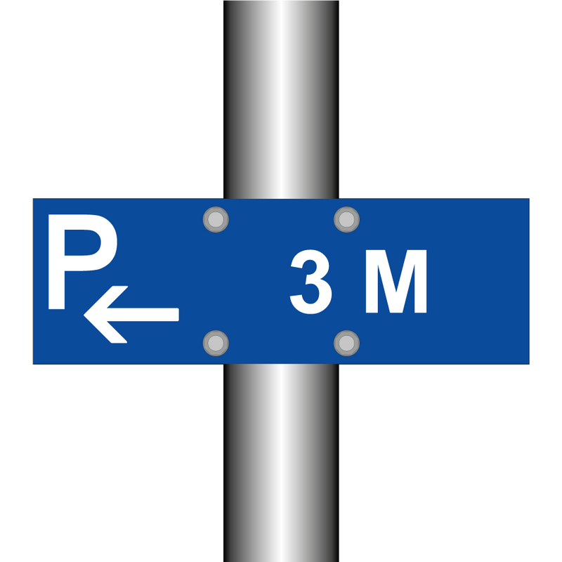 3 m