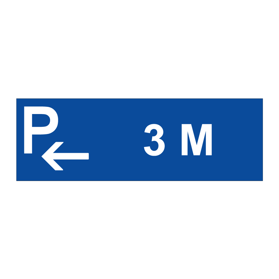 3 m