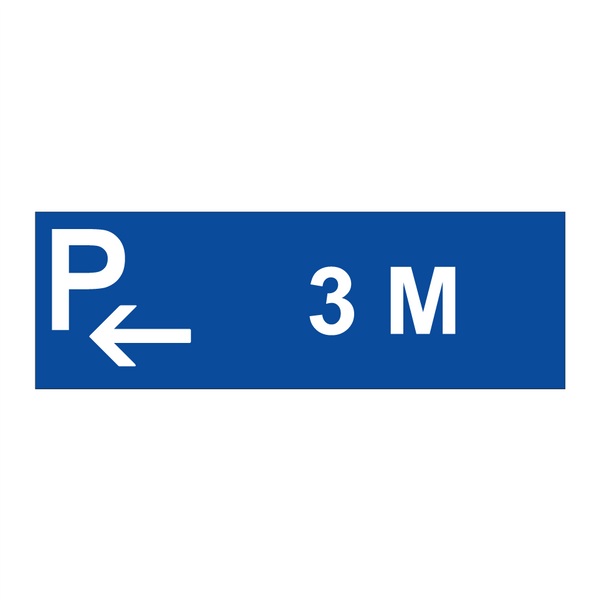 3 m