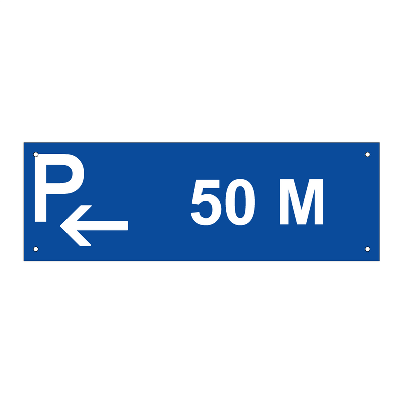50 m