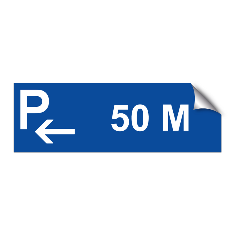 50 m
