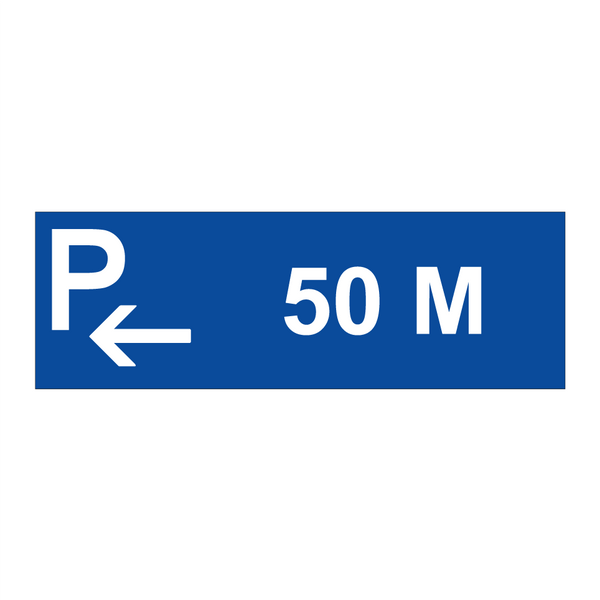 50 m