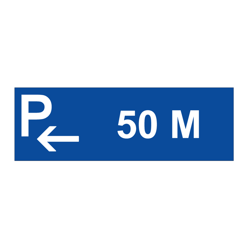 50 m