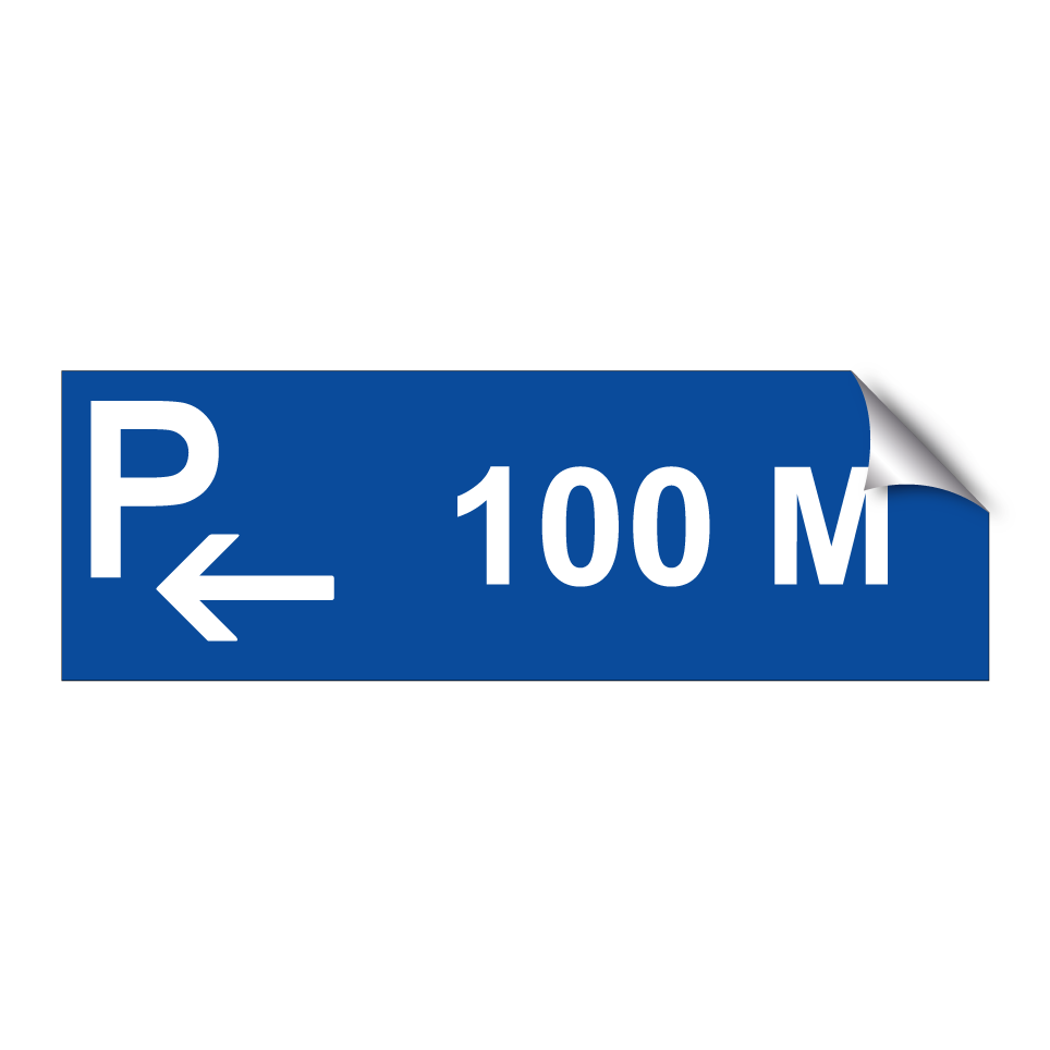 100 m