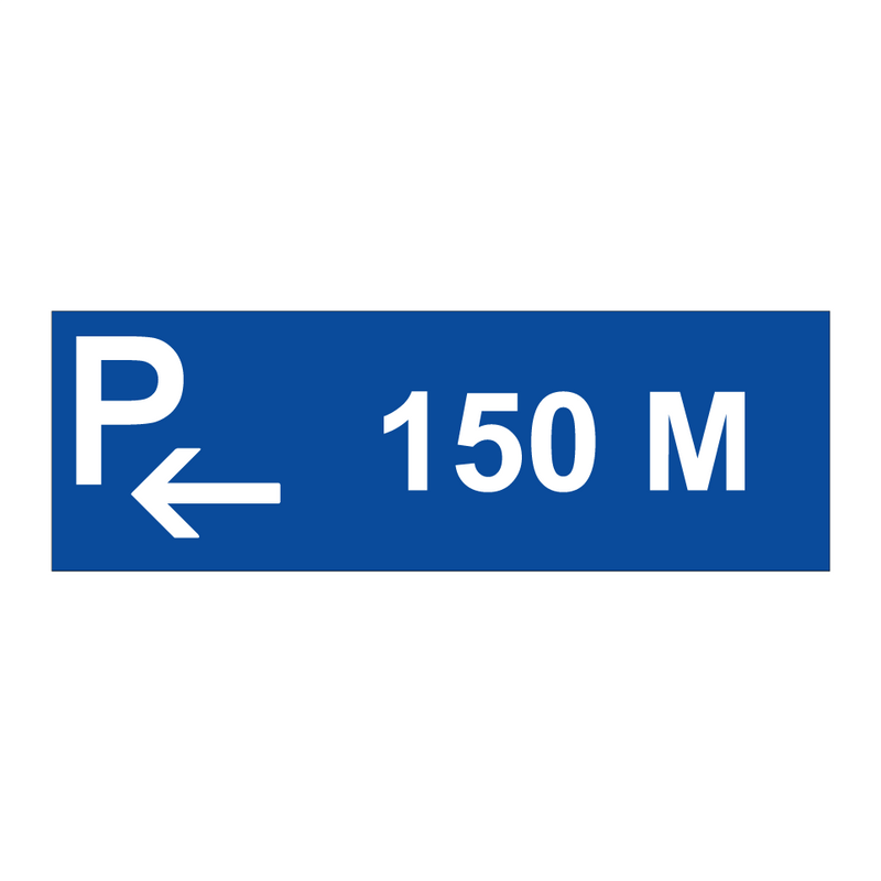 150 m