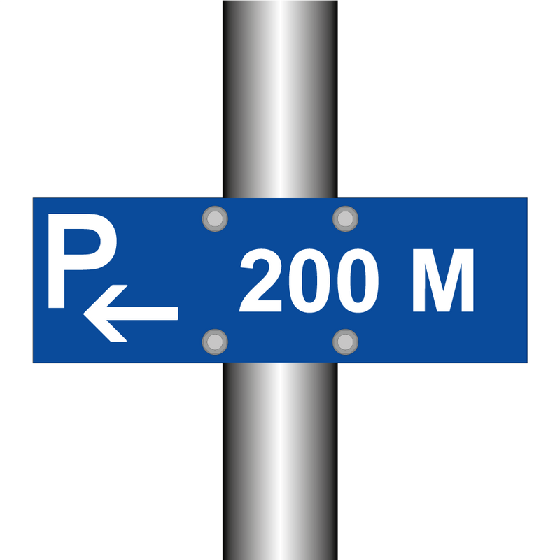 200 m