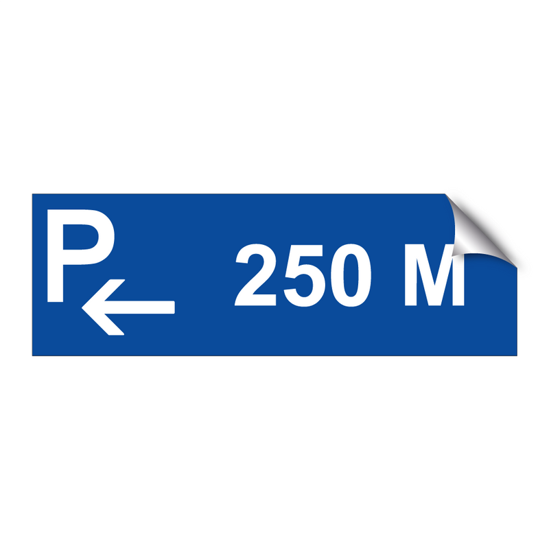 250 m