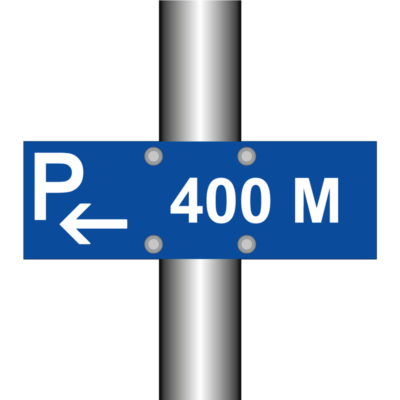 400 m