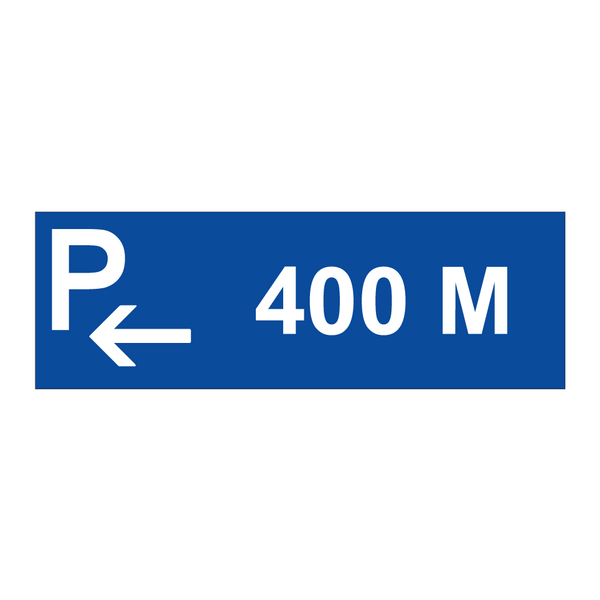 400 m
