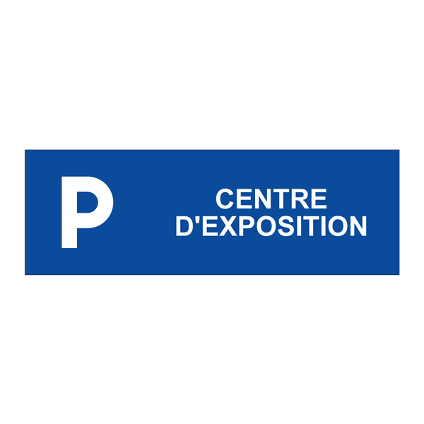 Centre d'exposition