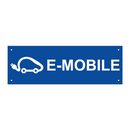 E-mobile
