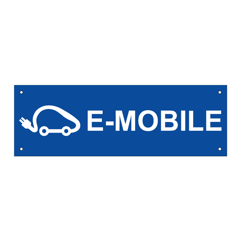 E-mobile