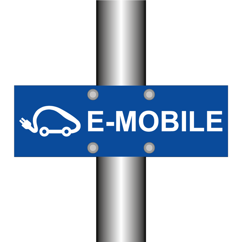 E-mobile