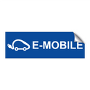 E-mobile