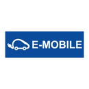 E-mobile