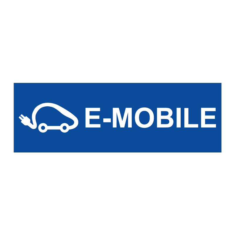 E-mobile