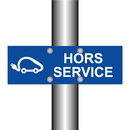 Hors service