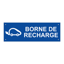 Borne de recharge