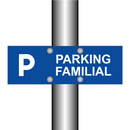 Parking familial