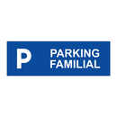 Parking familial
