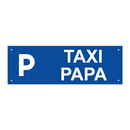 Taxi papa