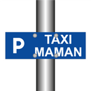 Taxi maman