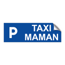 Taxi maman