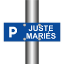 Juste mariés