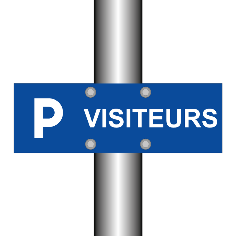 Visiteurs