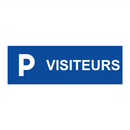 Visiteurs