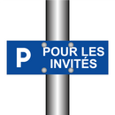 Pour les invités