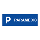 Paramédic