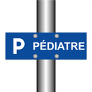 Pédiatre