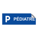 Pédiatre