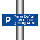 Réservé au médecin uniquement