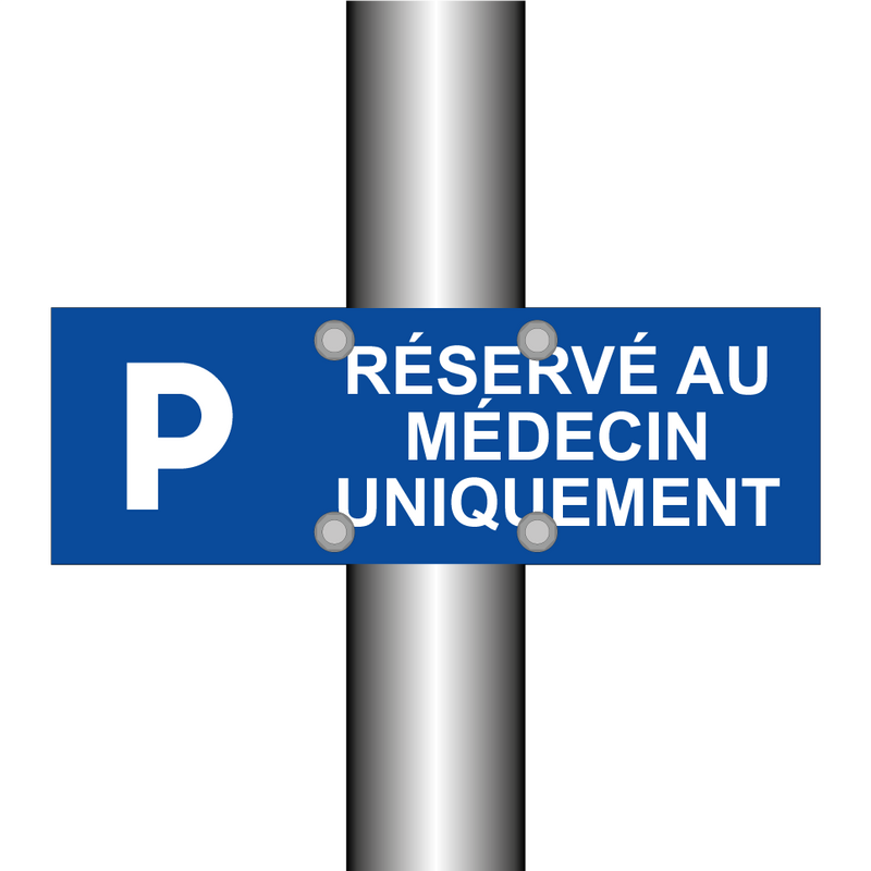Réservé au médecin uniquement
