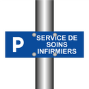 Service de soins infirmiers