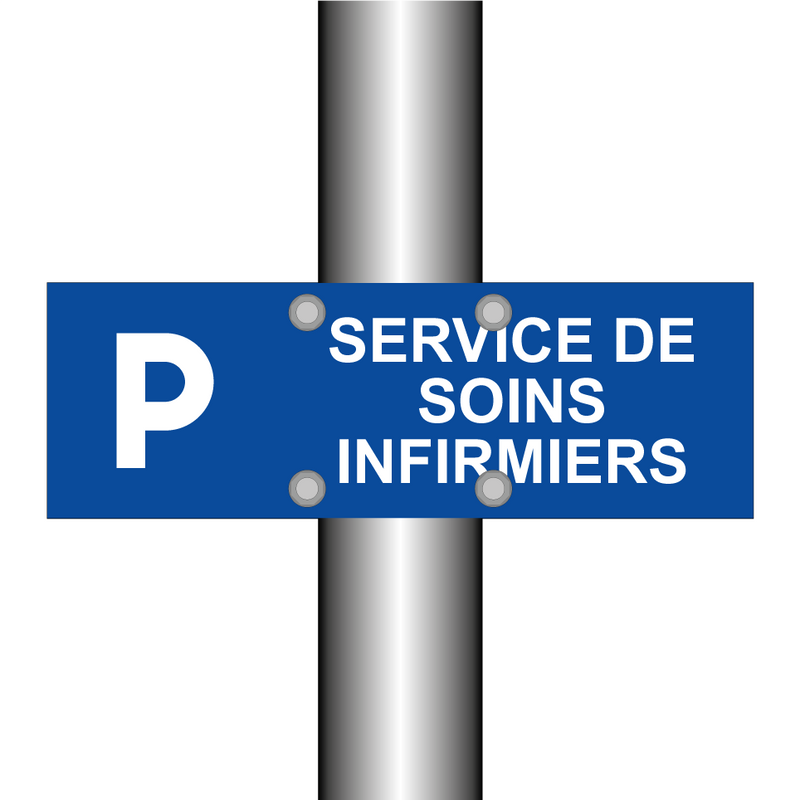 Service de soins infirmiers