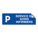 Service de soins infirmiers