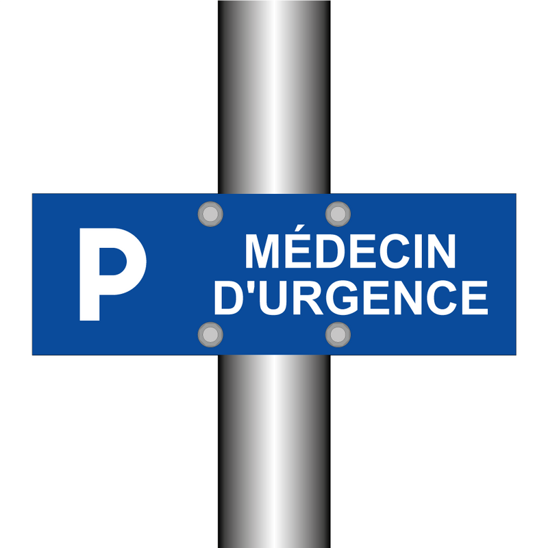 Médecin d'urgence