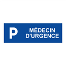 Médecin d'urgence
