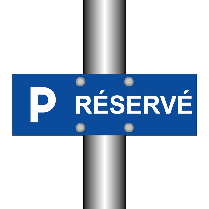 Réservé