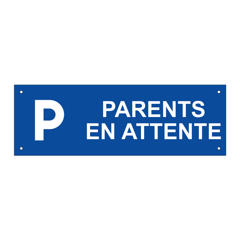 Parents En Attente