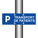 Transport de patients