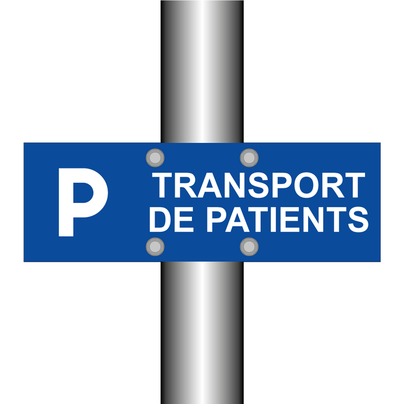 Transport de patients