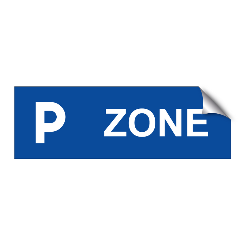 Zone