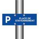 Place de stationnement
