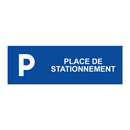 Place de stationnement