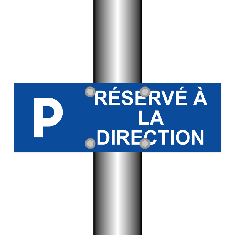 Réservé à la direction